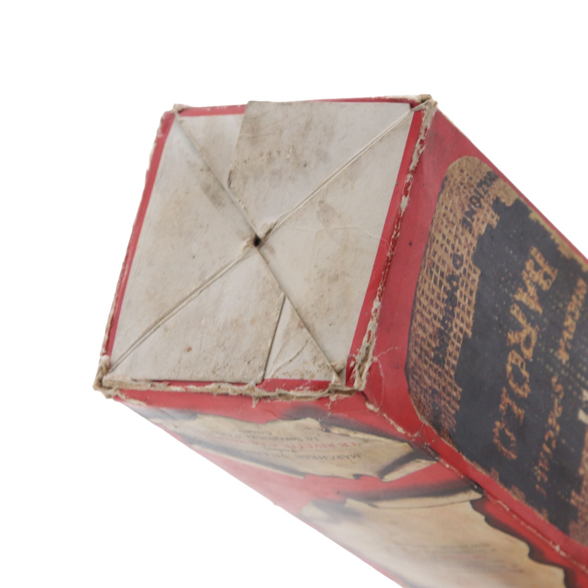 Image for the Condition Report