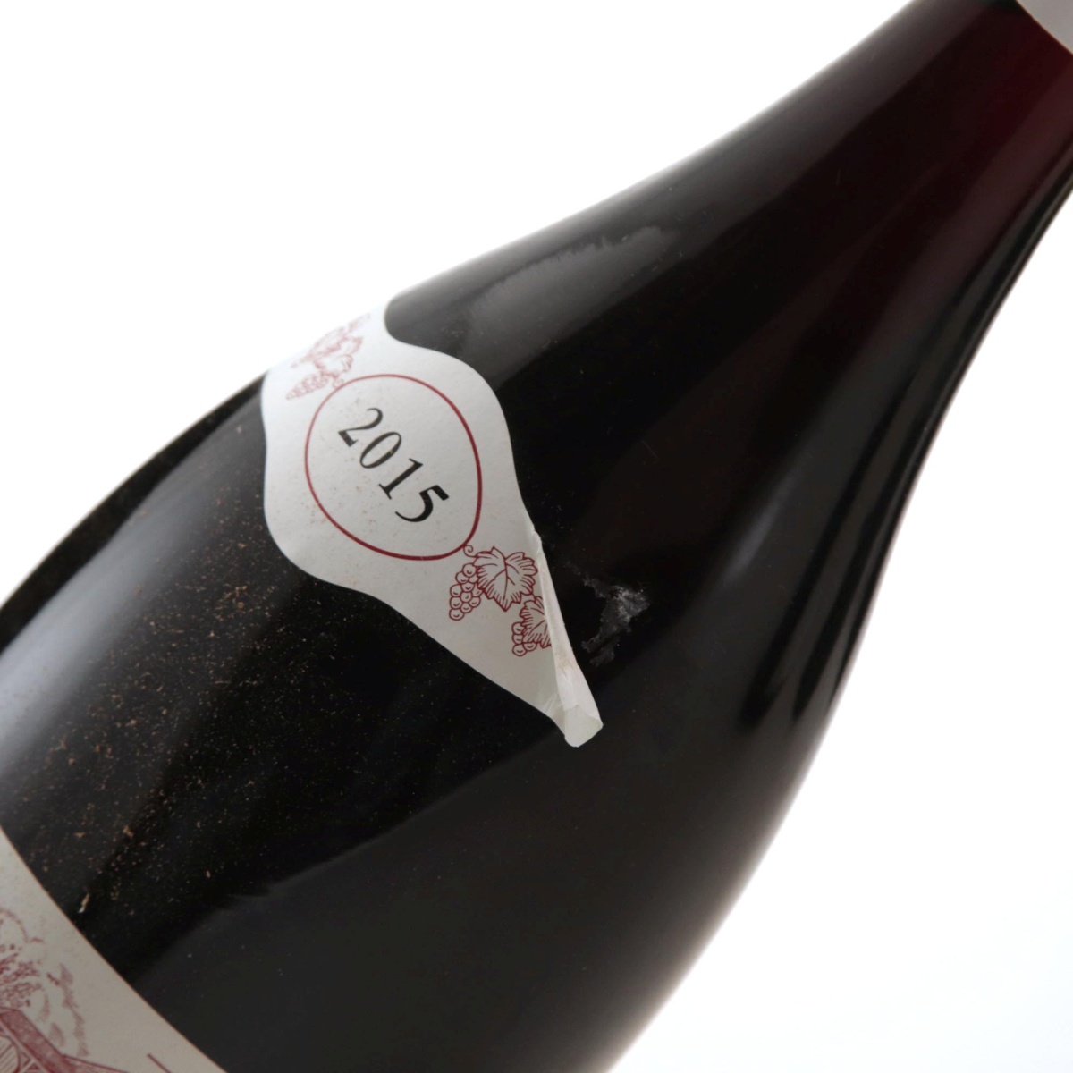 Image for the Condition Report