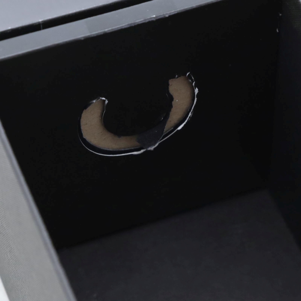 Image for the Condition Report