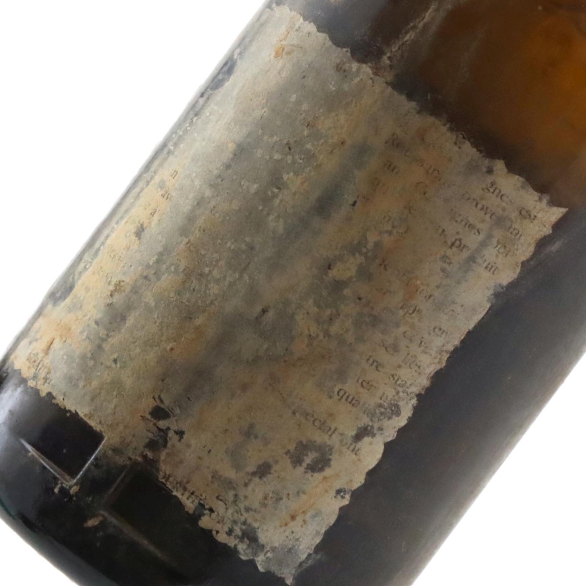 Image for the Condition Report