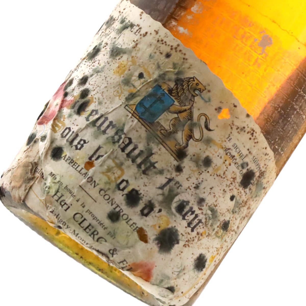 Image for the Condition Report