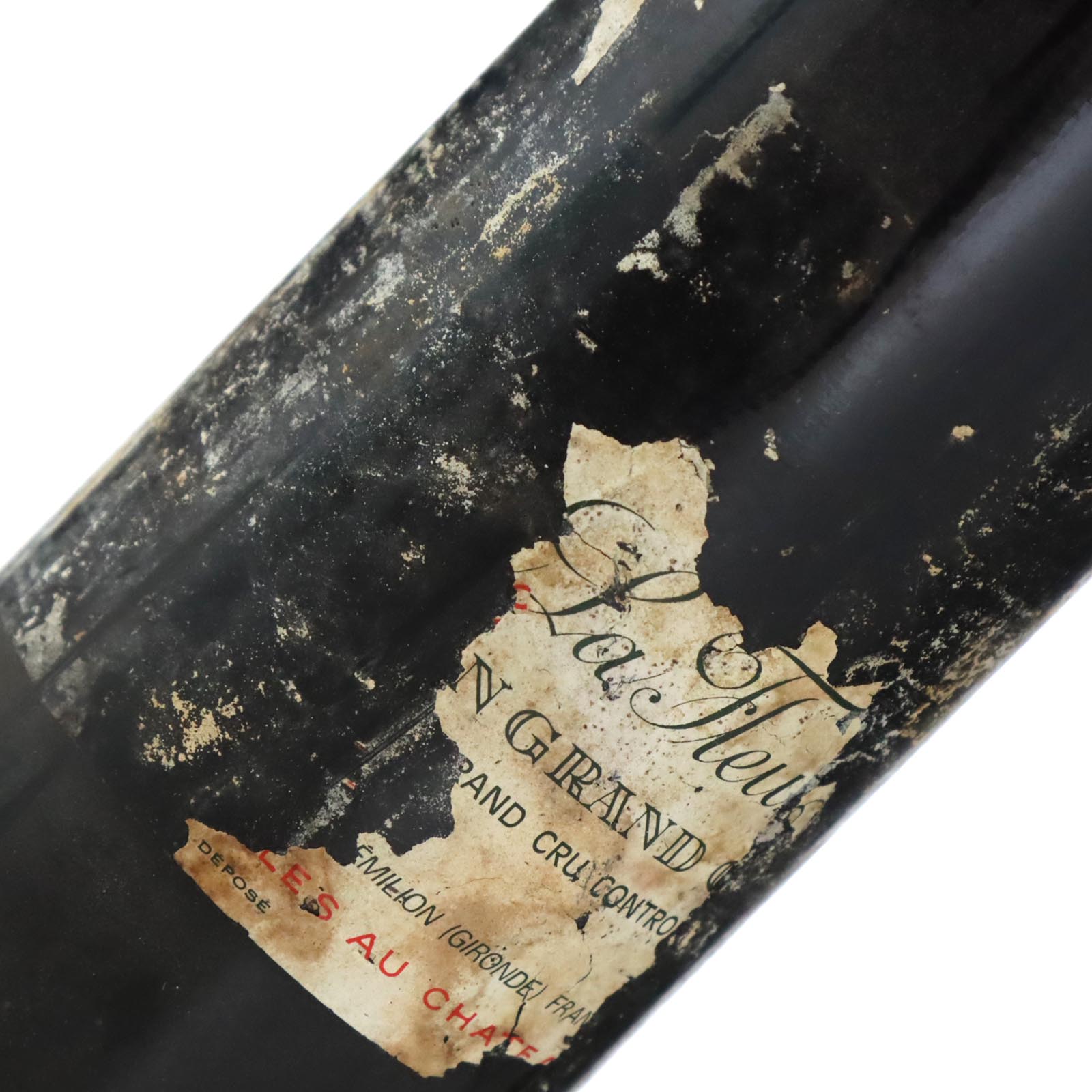 Image for the condition report