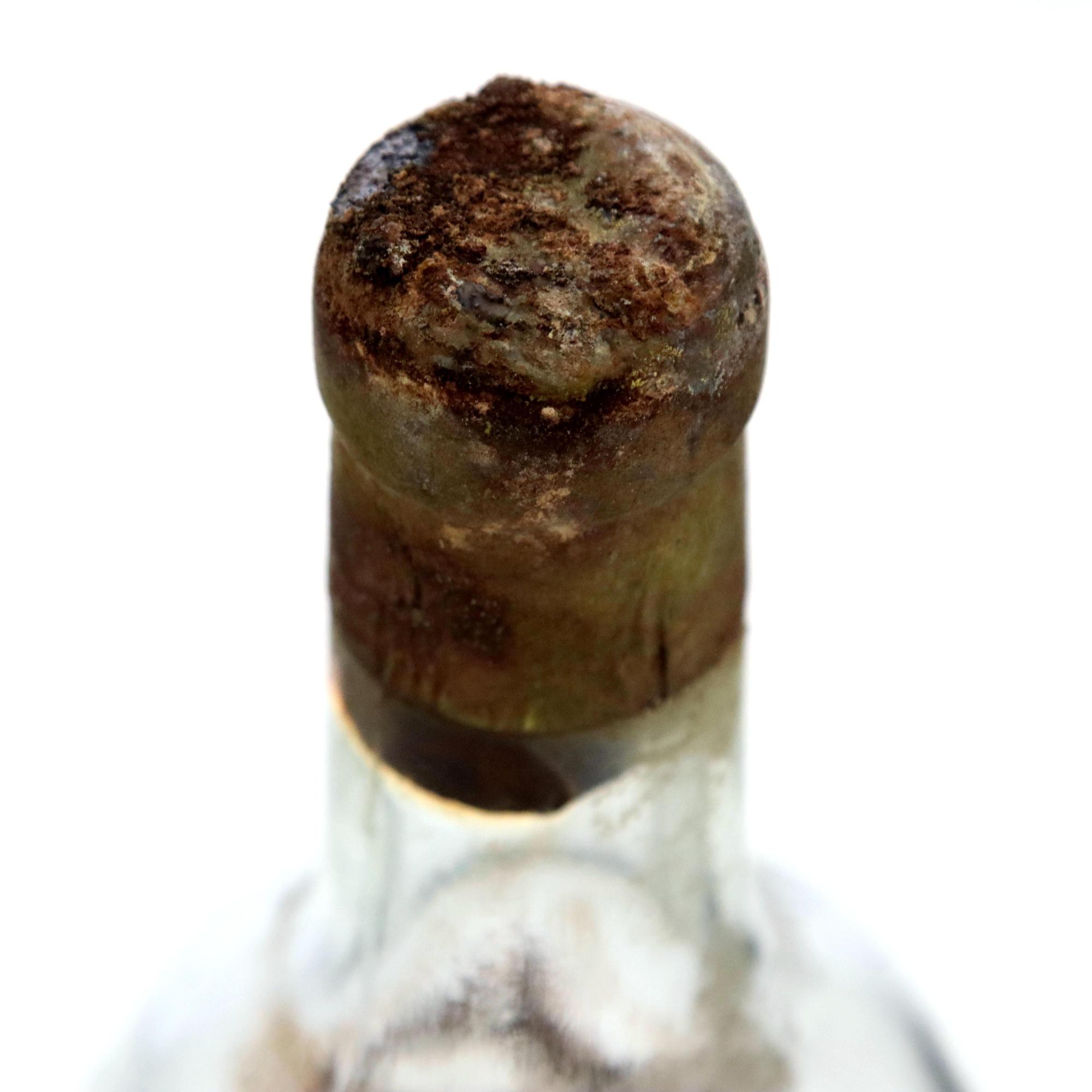 Image for the condition report