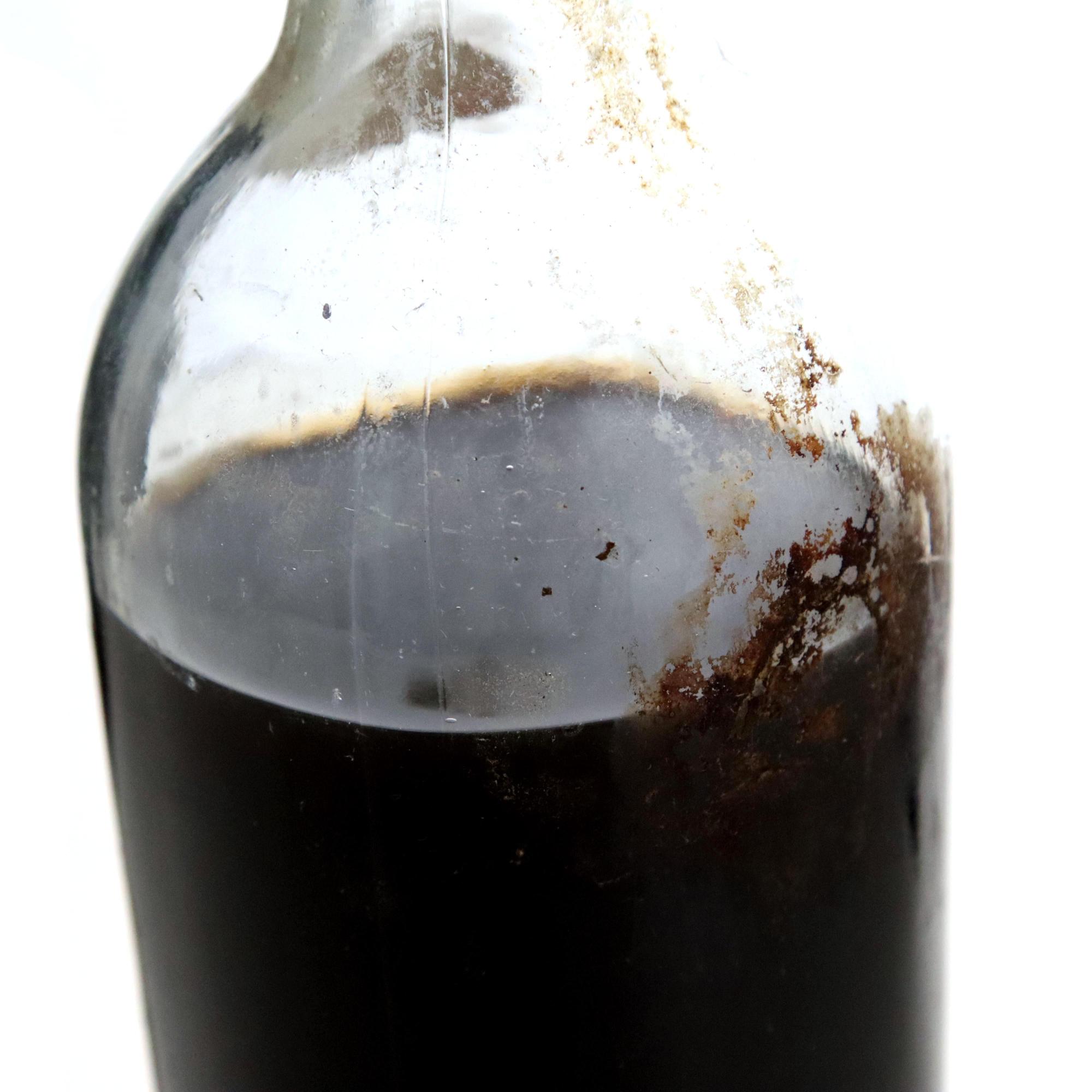 Image for the condition report