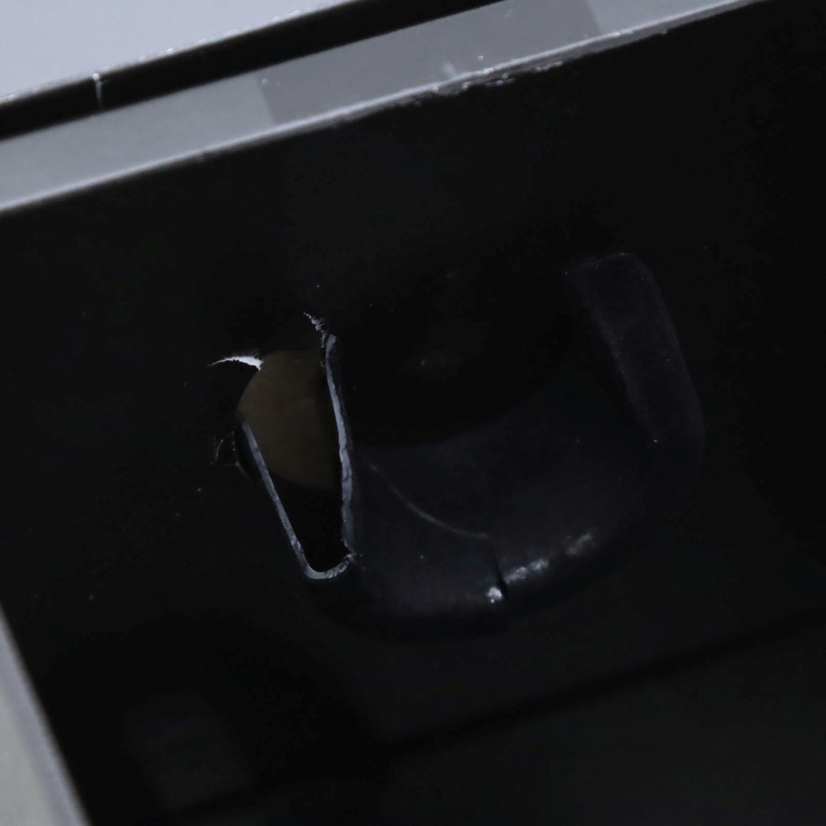 Image for the Condition Report