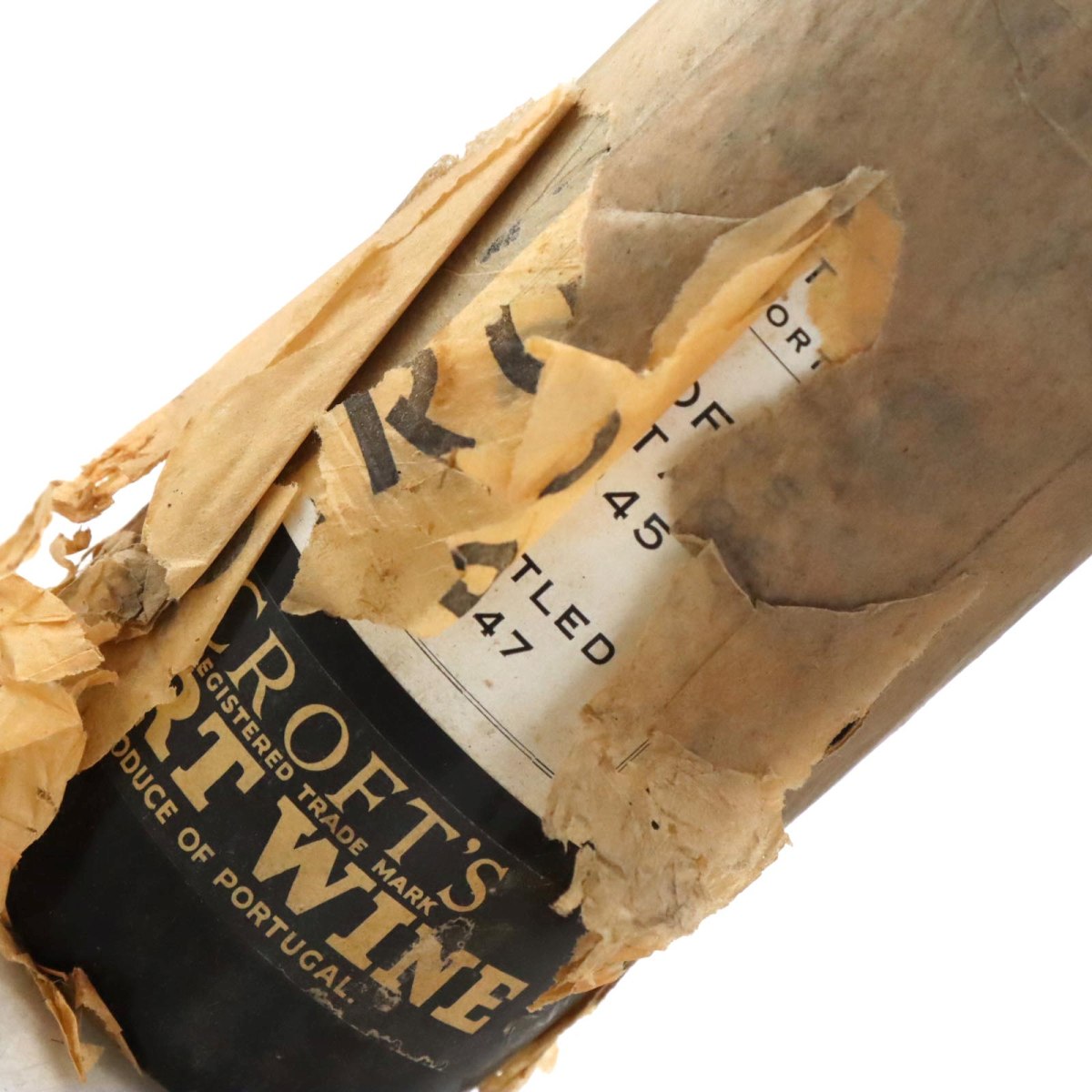 Image for the Condition Report