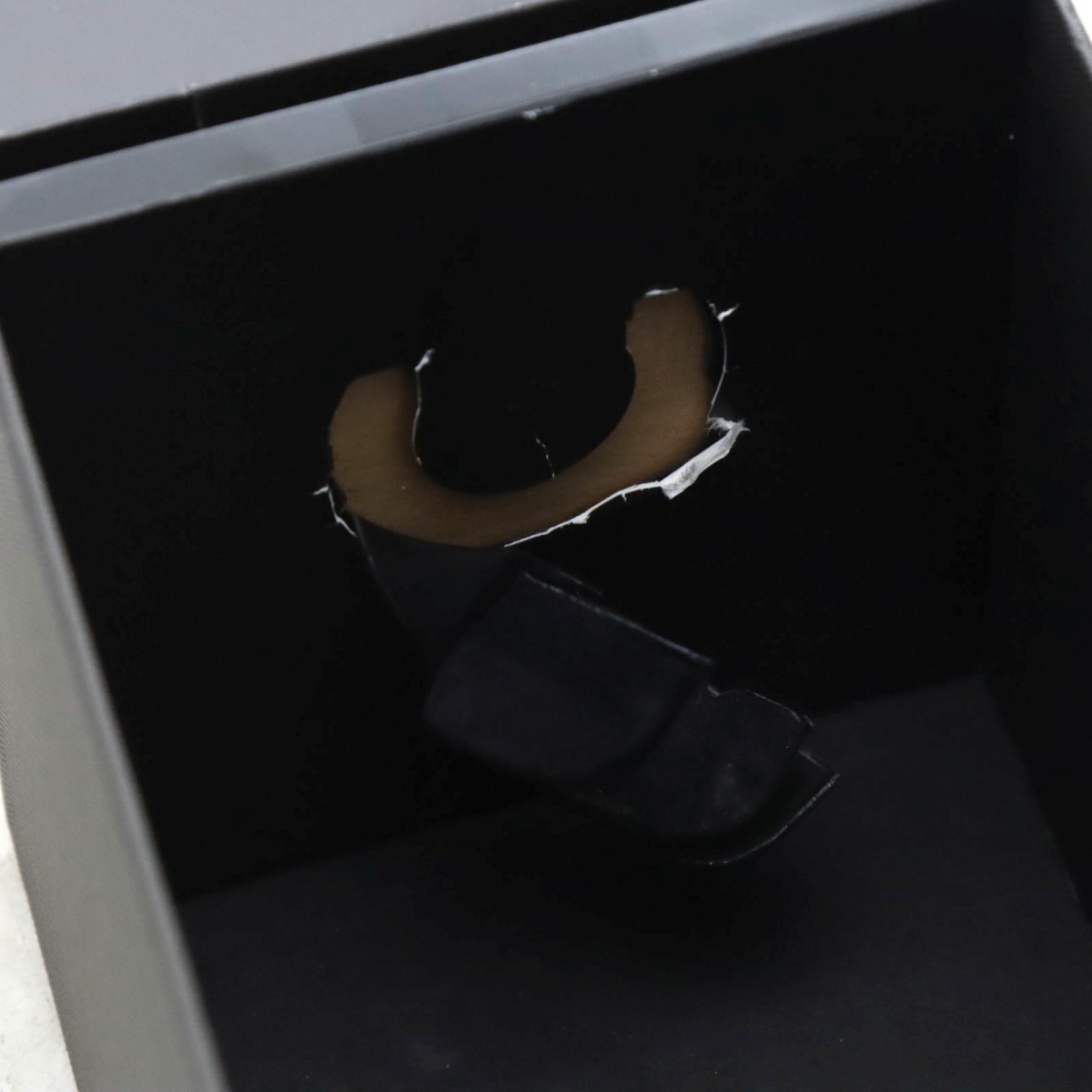 Image for the condition report