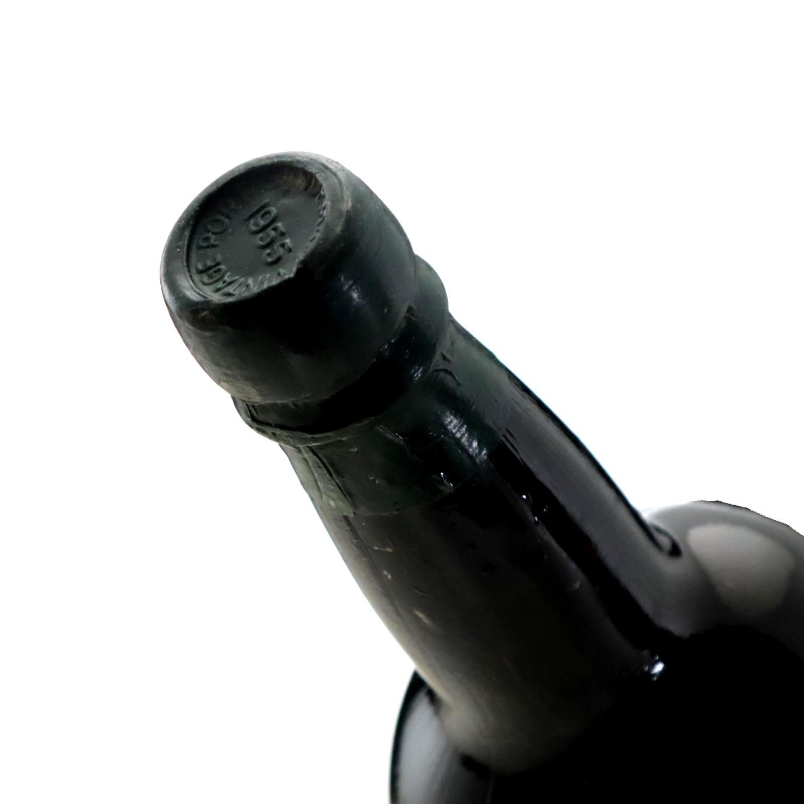 Image for the Condition report