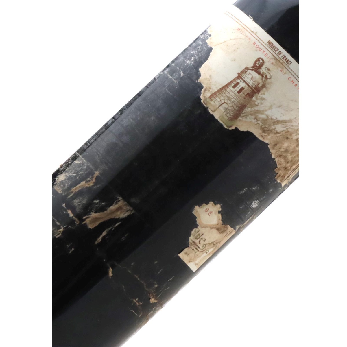 Image for the Condition report