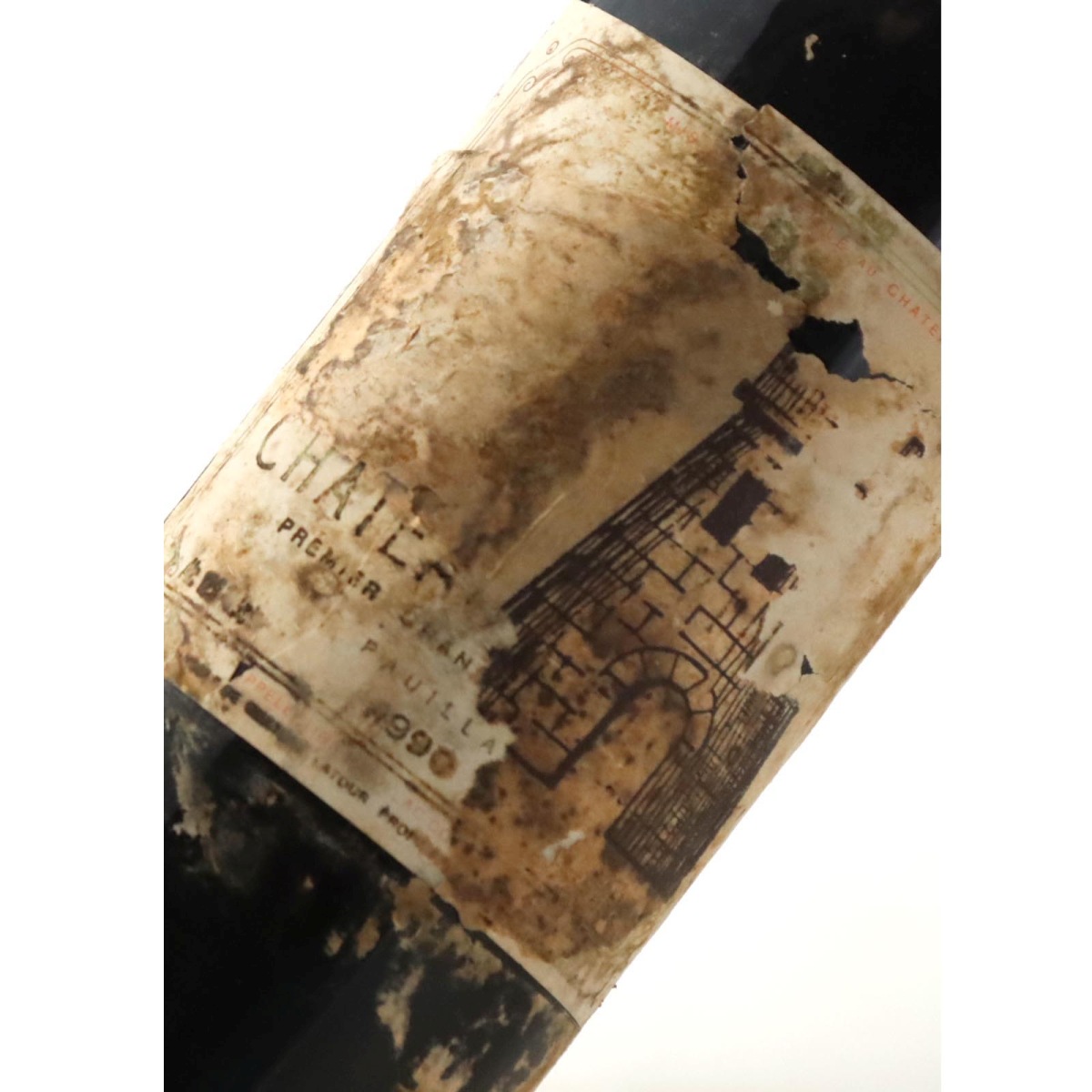 Image for the Condition report