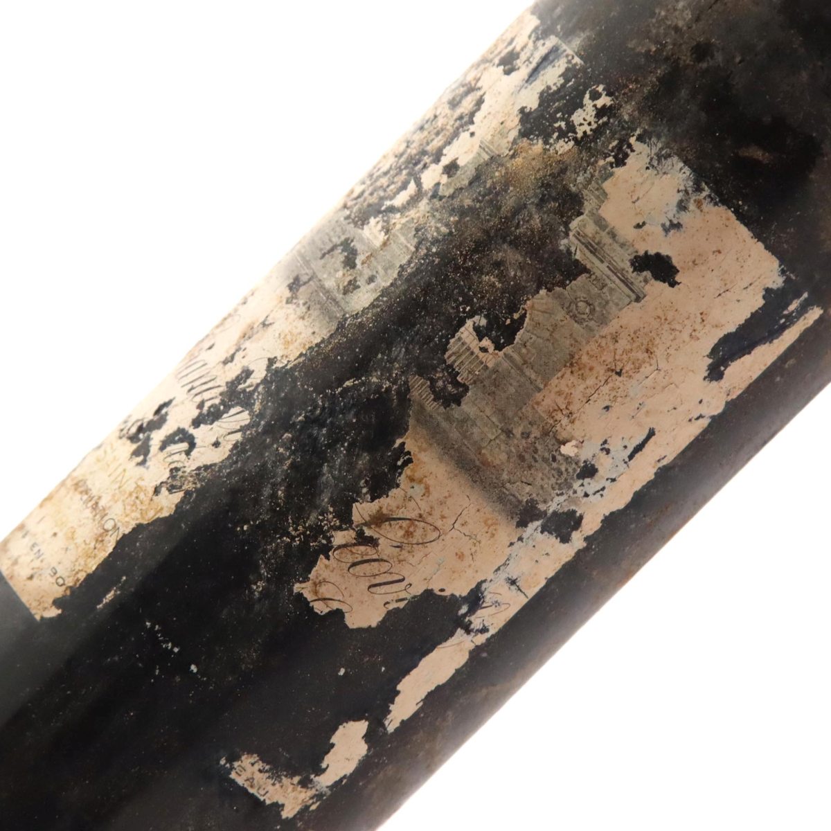Image for the condition report