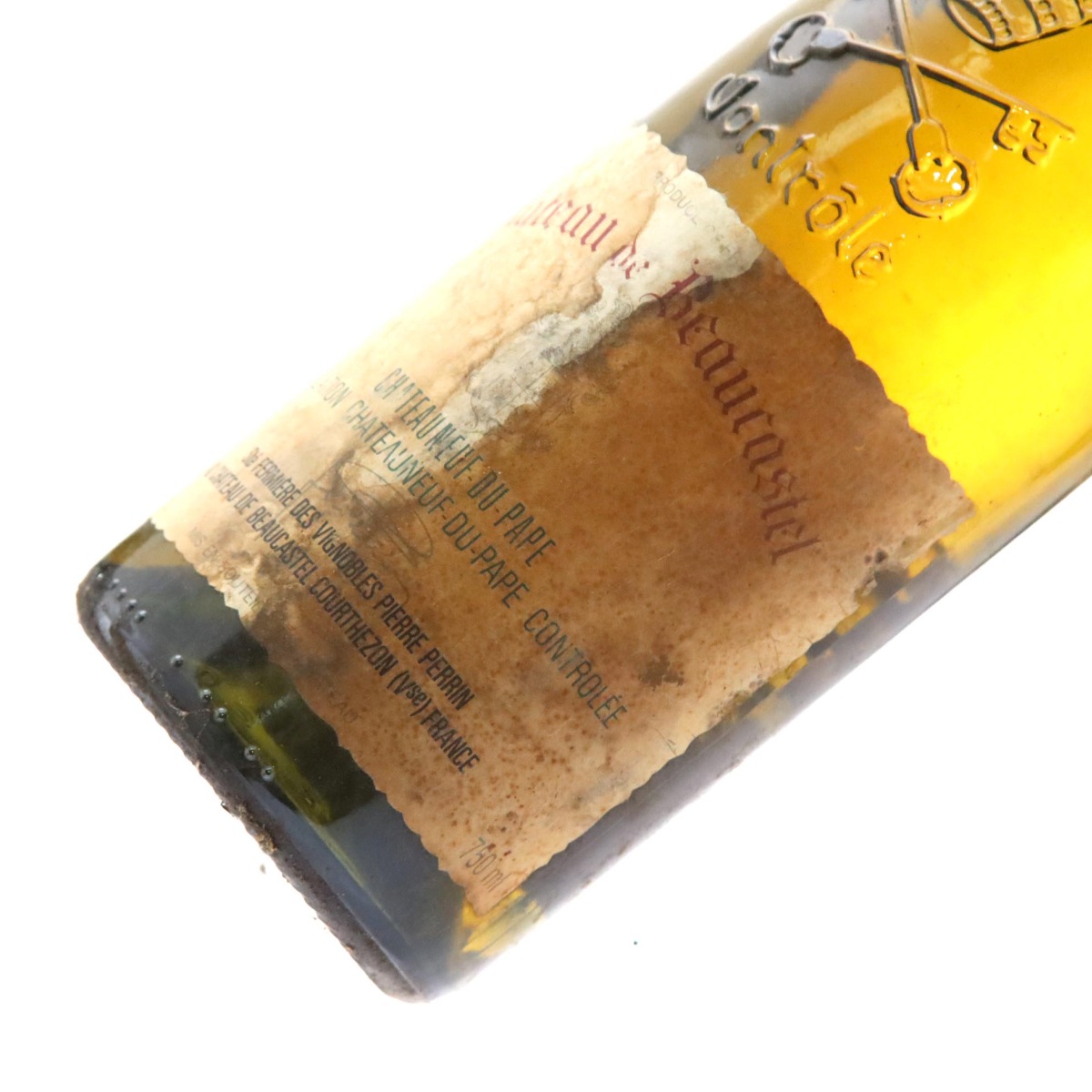 Image for the condition report