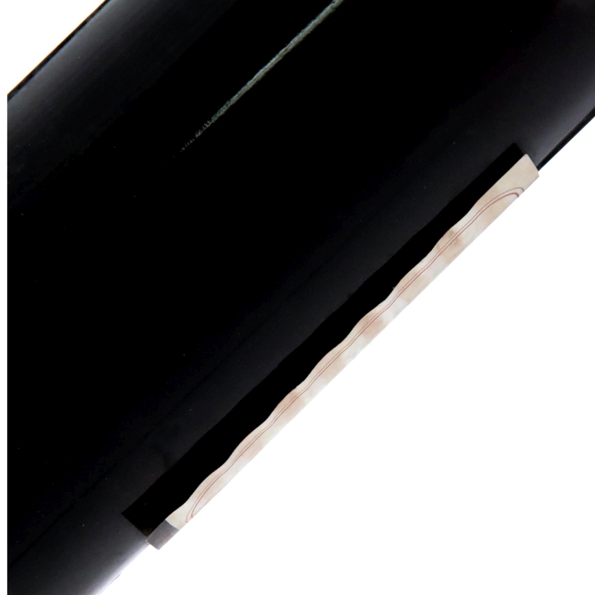Image for the condition report