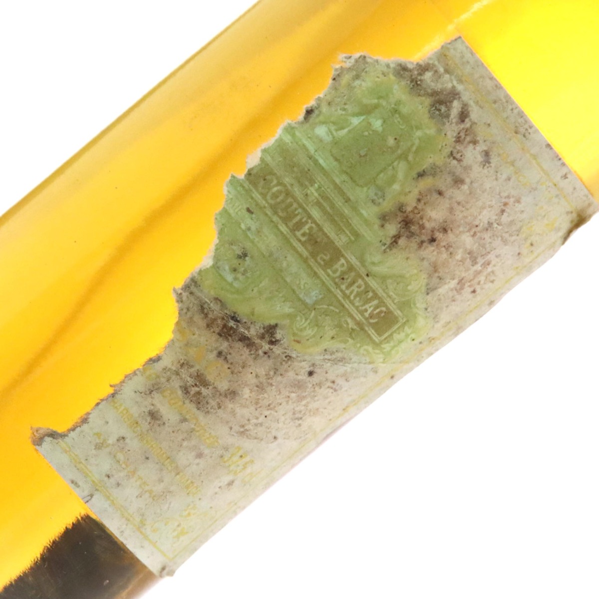 Image for the condition report