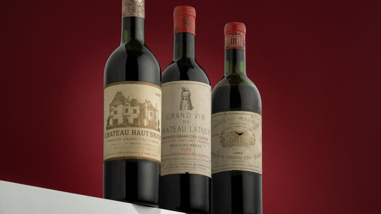 June 2022 Auction