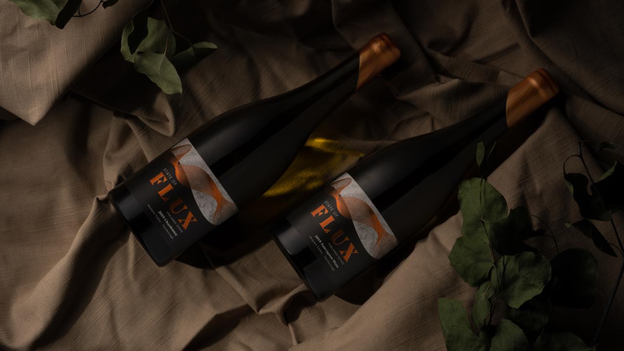 Discover Wine at Auction