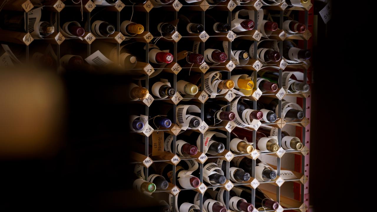 winecollection