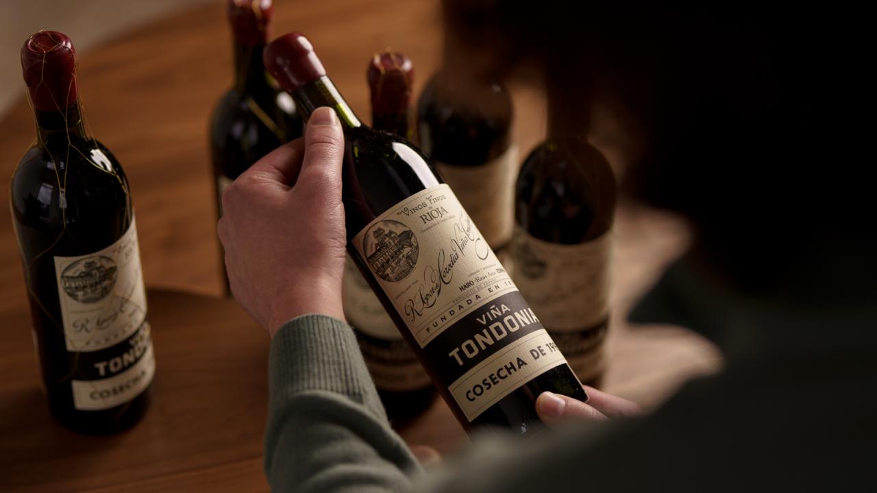 Lopez de Heredia