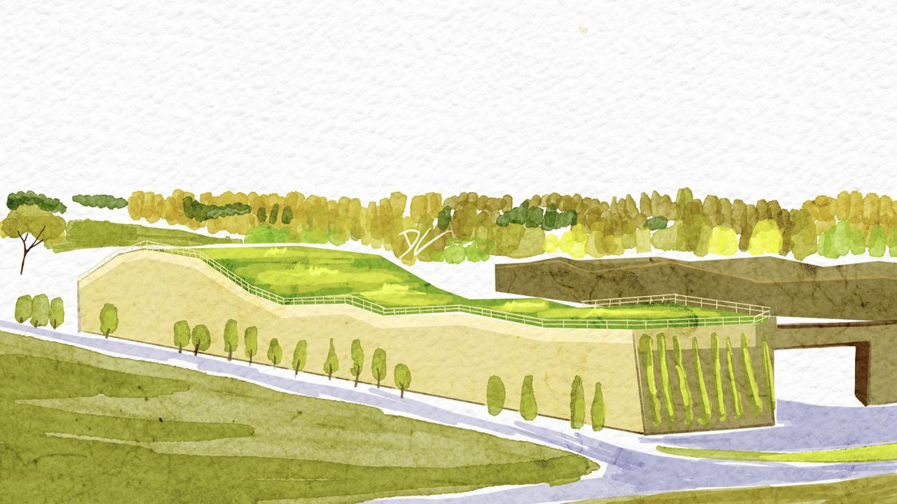 Illustration of Maison M.Chapoutier