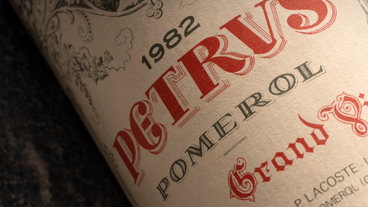 Petrus