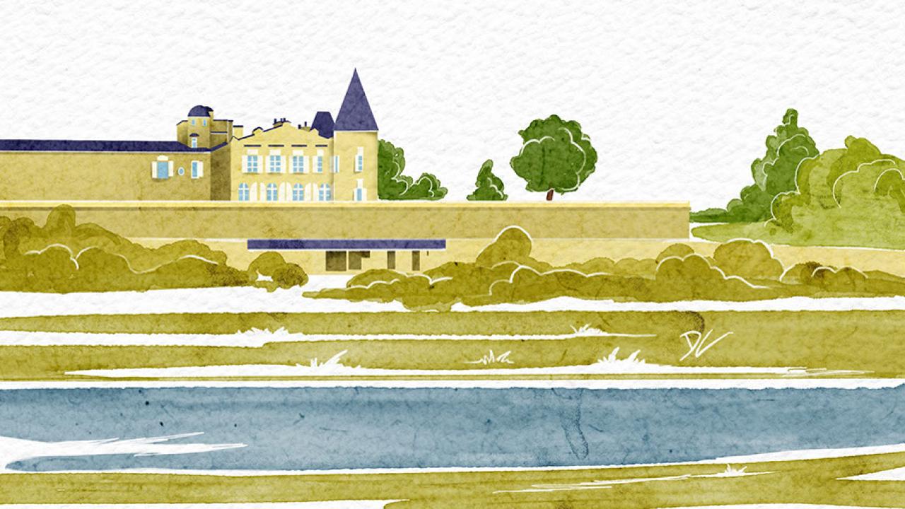Lafite Rothschild