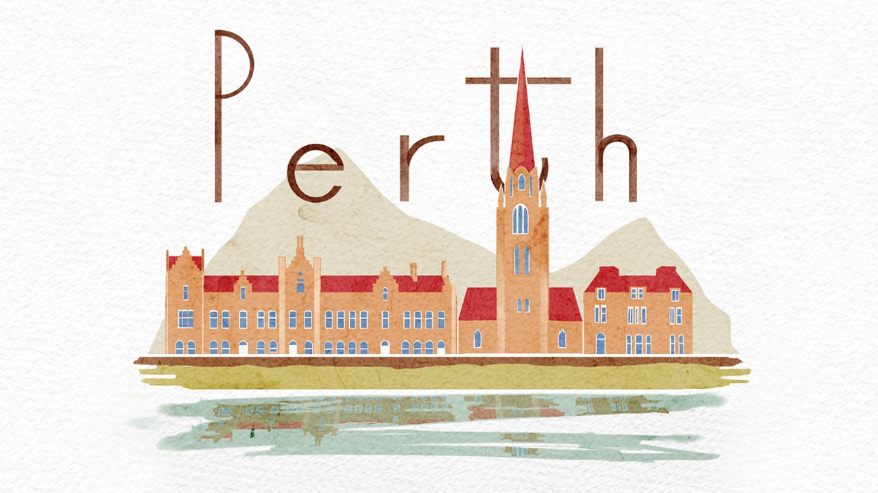 Perth Office, Wine Auctioneer Scotland