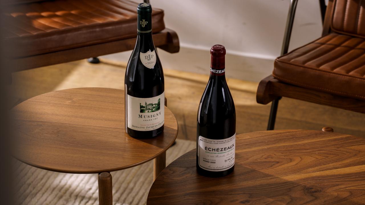 Image showcasing Our Global Locations | Wine Auctioneer