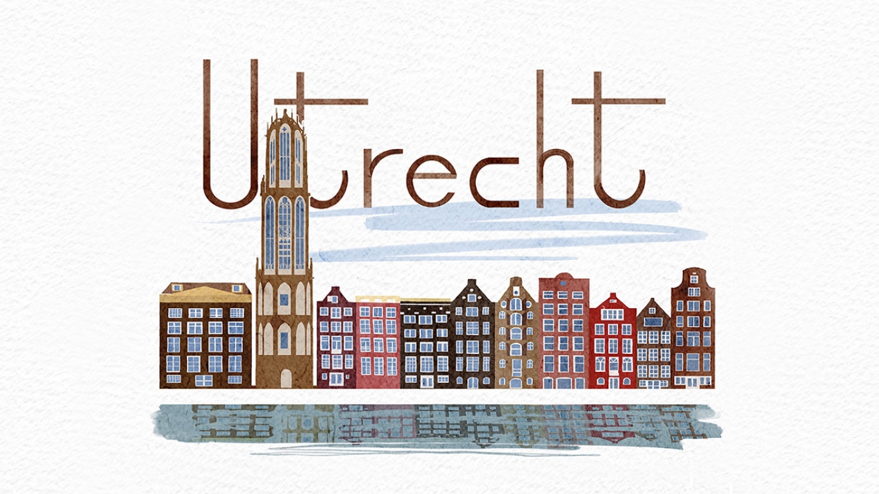 Utrecht Office, Wine Auctioneer Netherlands