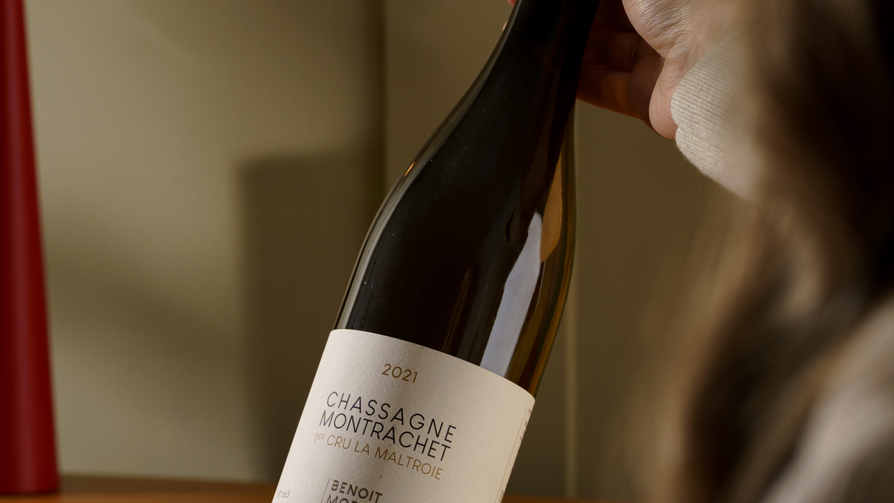 Benoit Moreau La Maltroie 2021