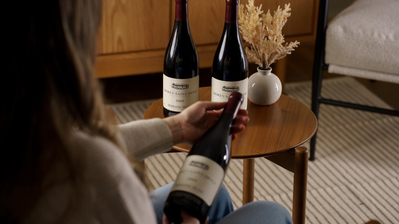Domaine Dujac 2009