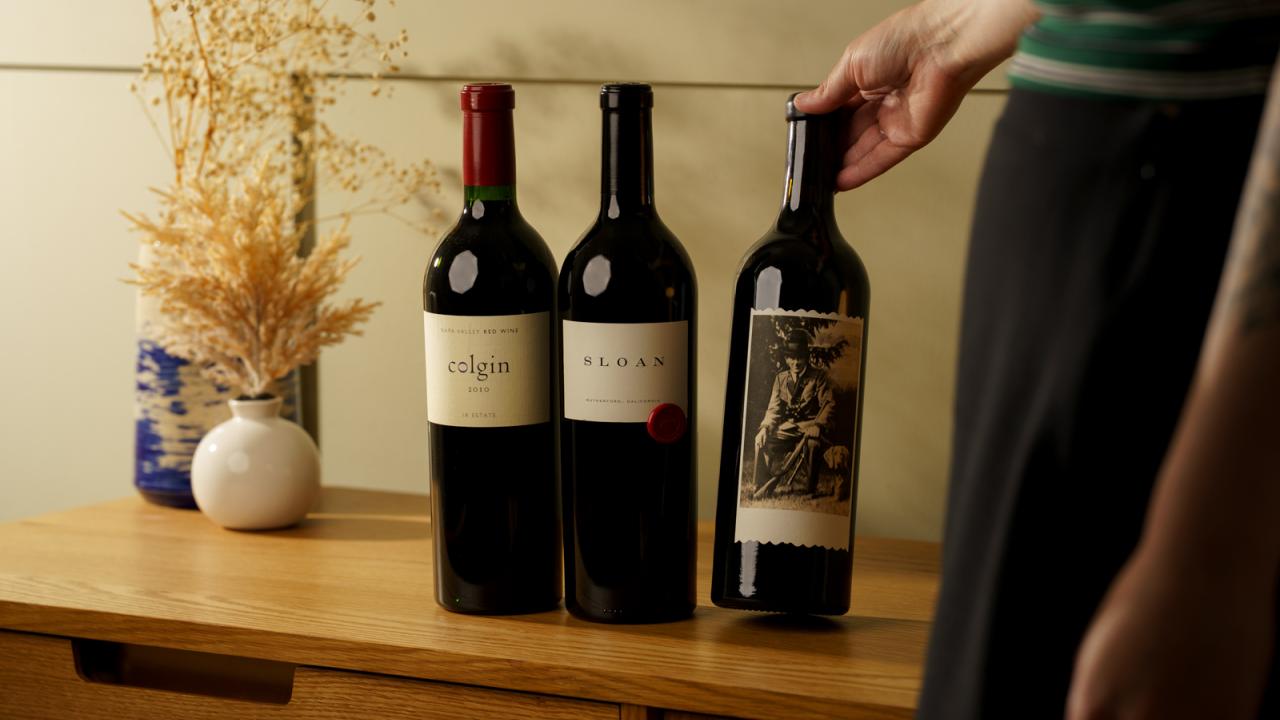 July 2026 Auction