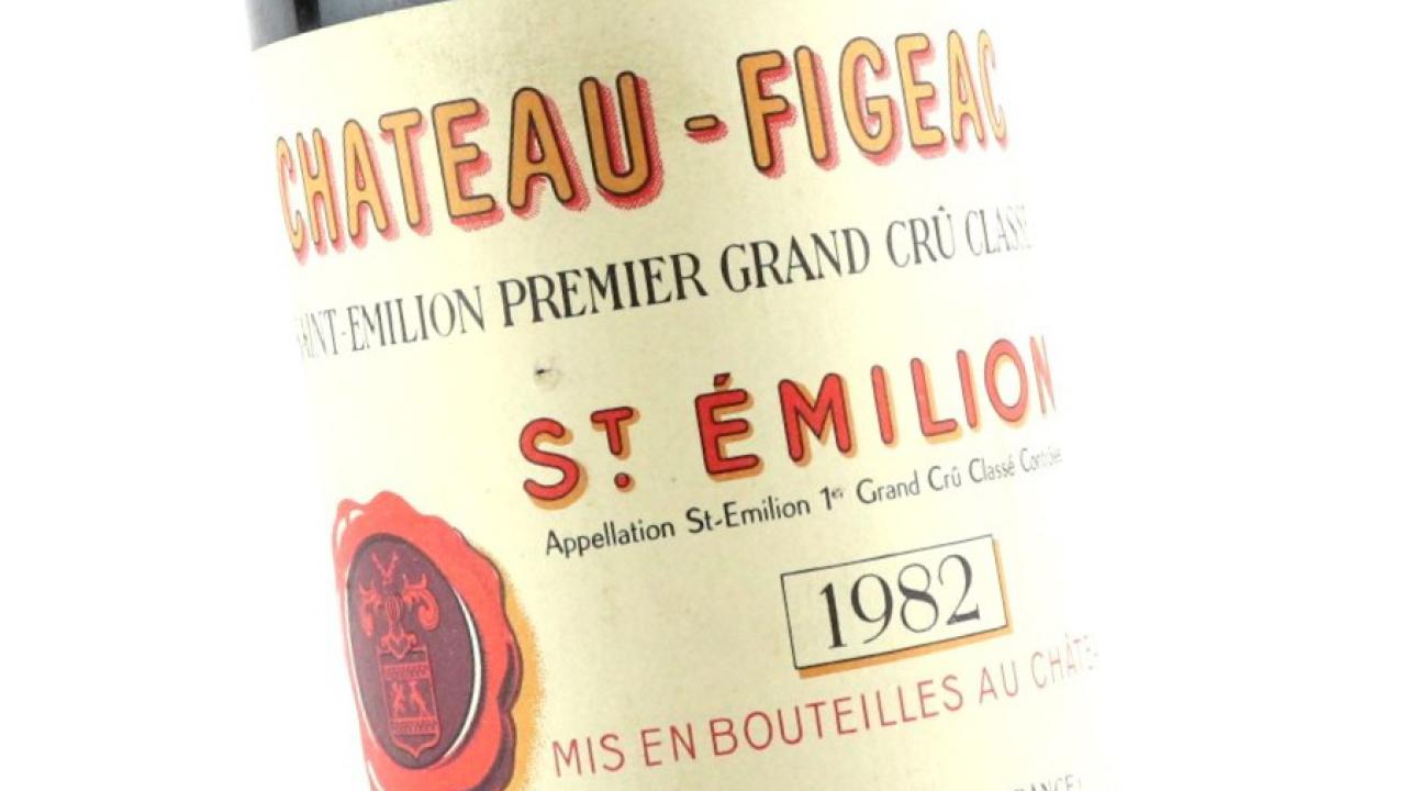 Icons & Vintage Port 2019 - 3 Day Auction