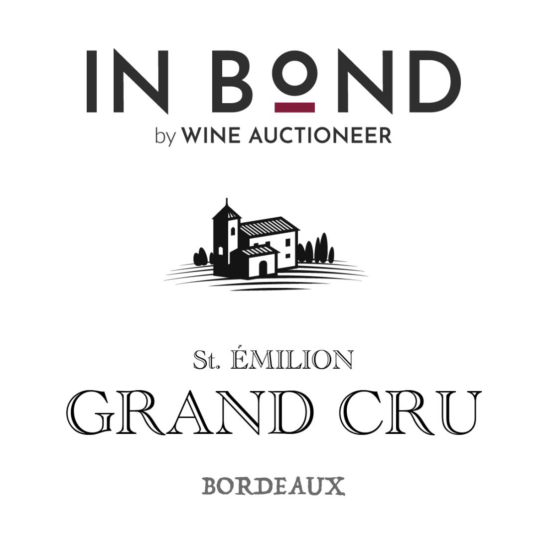 Image for Ch. Pavie 2008 St-Emilion Grand-Cru 12x75cl / OWC