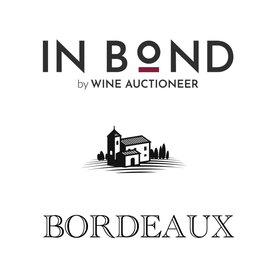 Image for Ch. Ducru-Beaucaillou 2008 Saint Julien 2eme-Cru 12x75cl / OWC