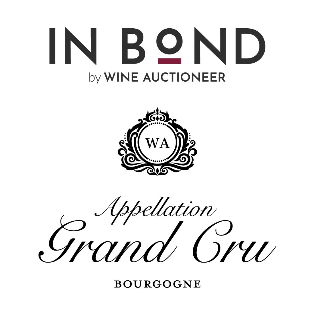 Image for Dom. De La Romanee-Conti 2003 Echezeaux Grand-Cru 150cl / OWC