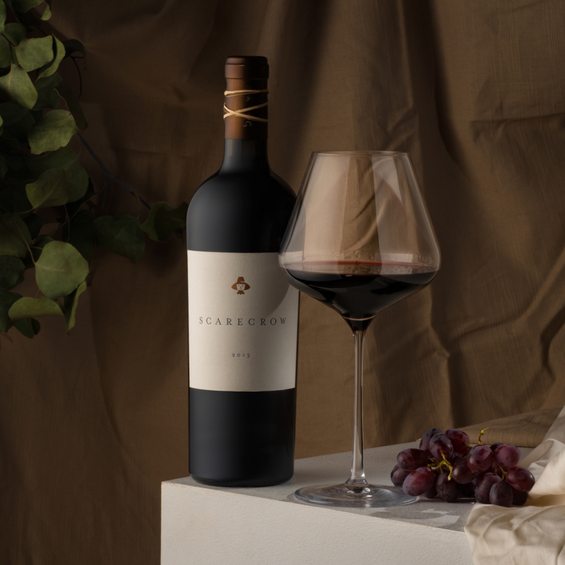 Scarecrow Wine 