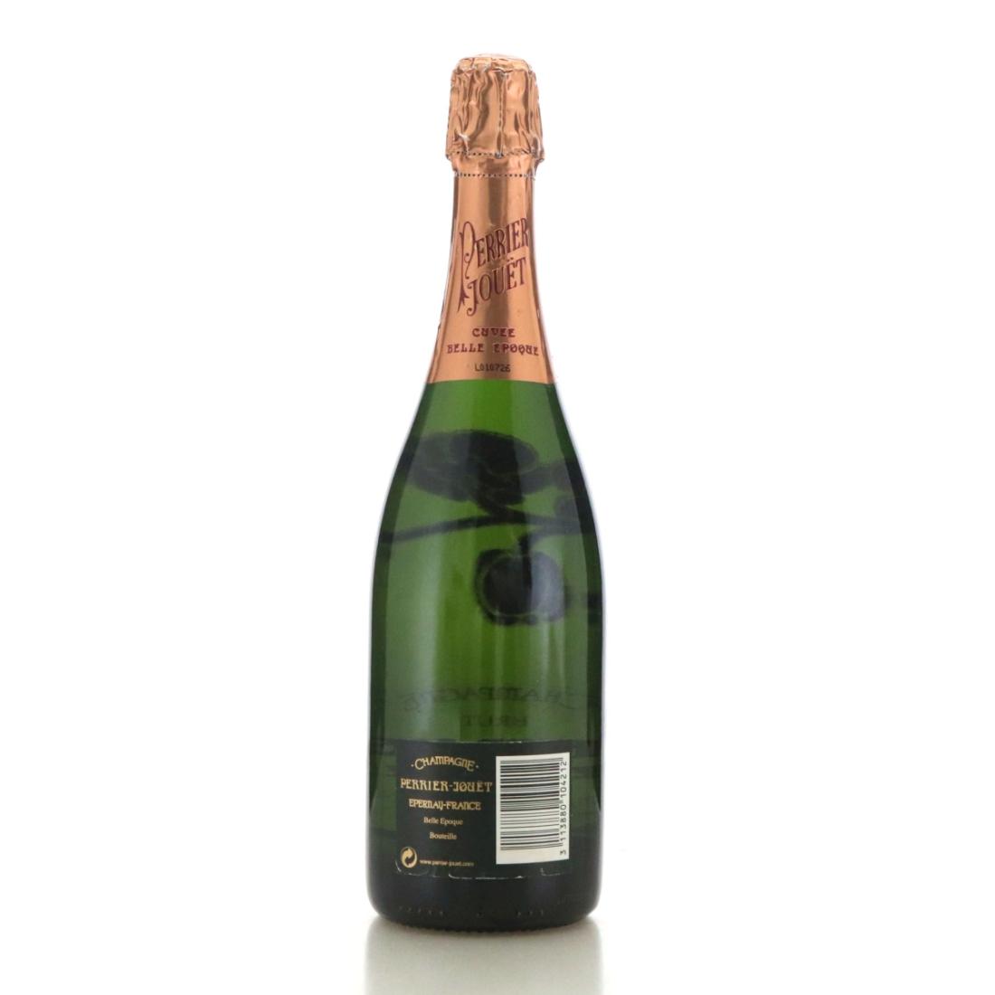 Image for Perrier-Jouet Belle Epoque 1995 Vintage Champagne