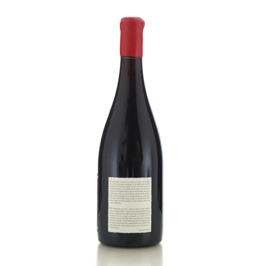 Image for Domaine Fourrier Combe aux Moines Vielles Vignes 2006