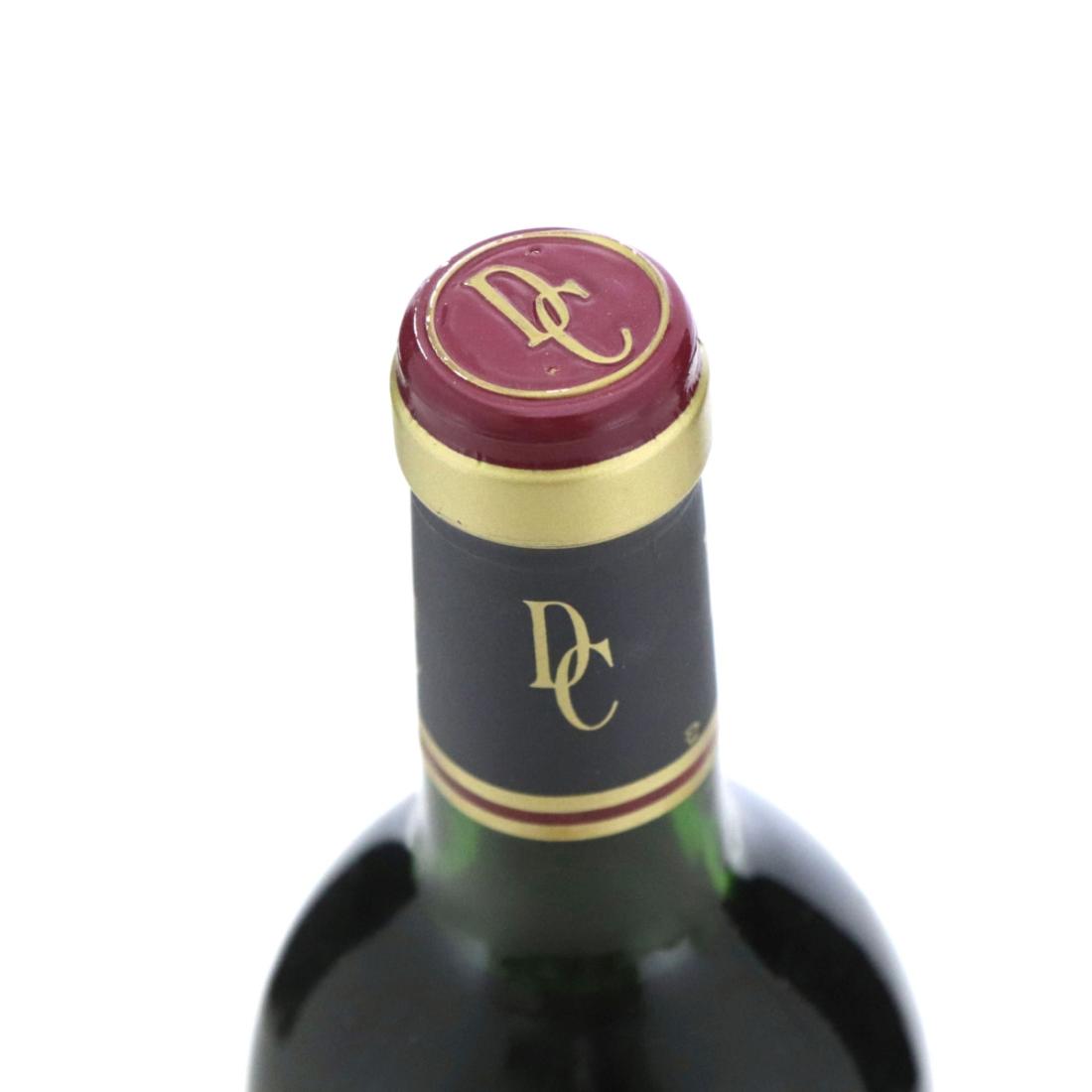 Image for Château Gruaud-Larose 1986 - Cordier