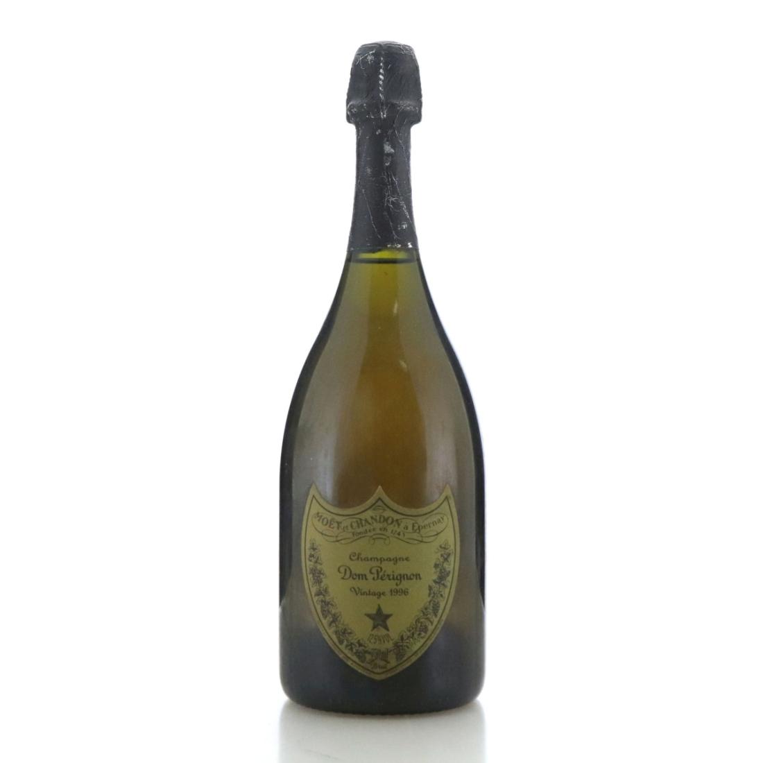 Image for Dom Perignon 1996 Vintage Champagne