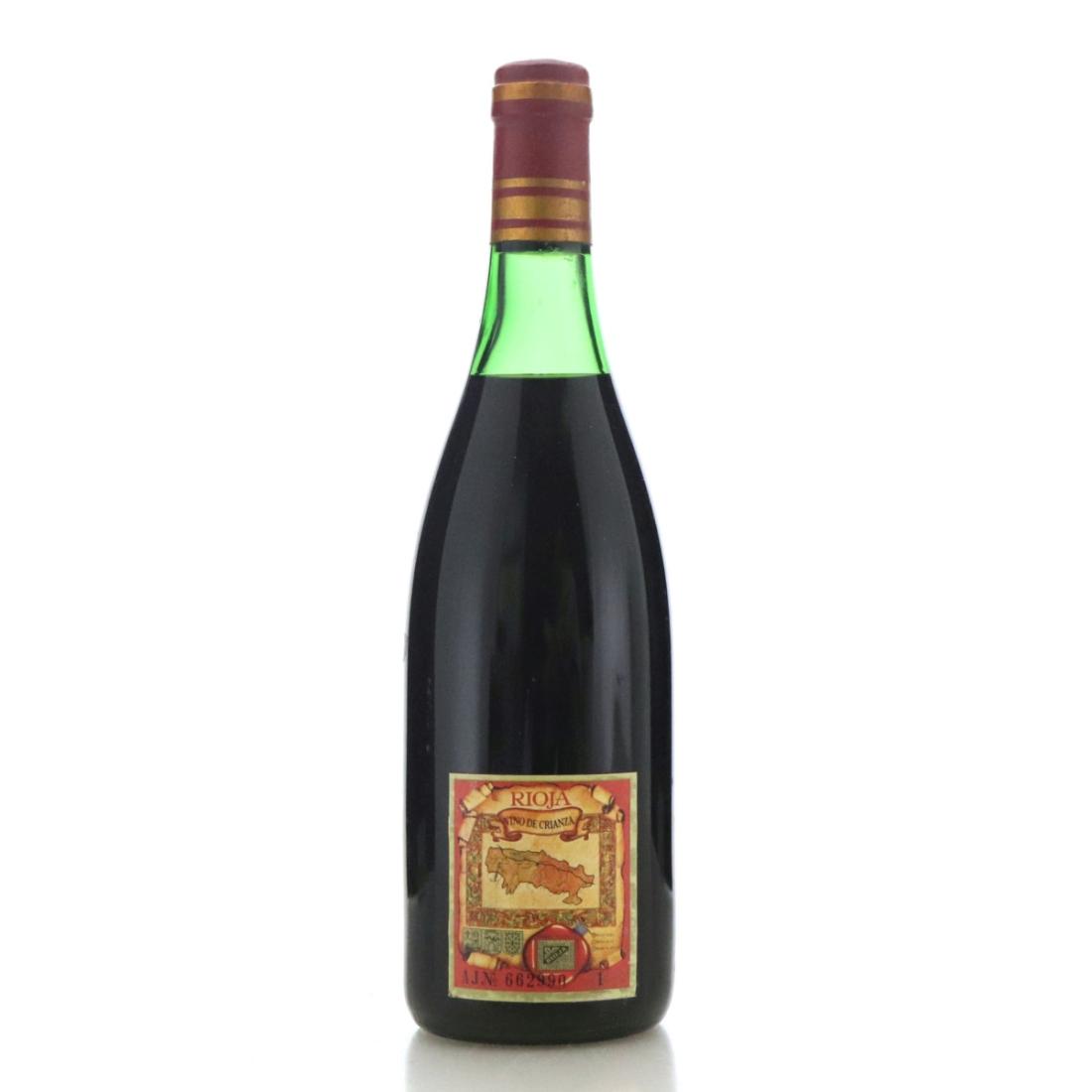 Image for CVNE Vina Real 1966