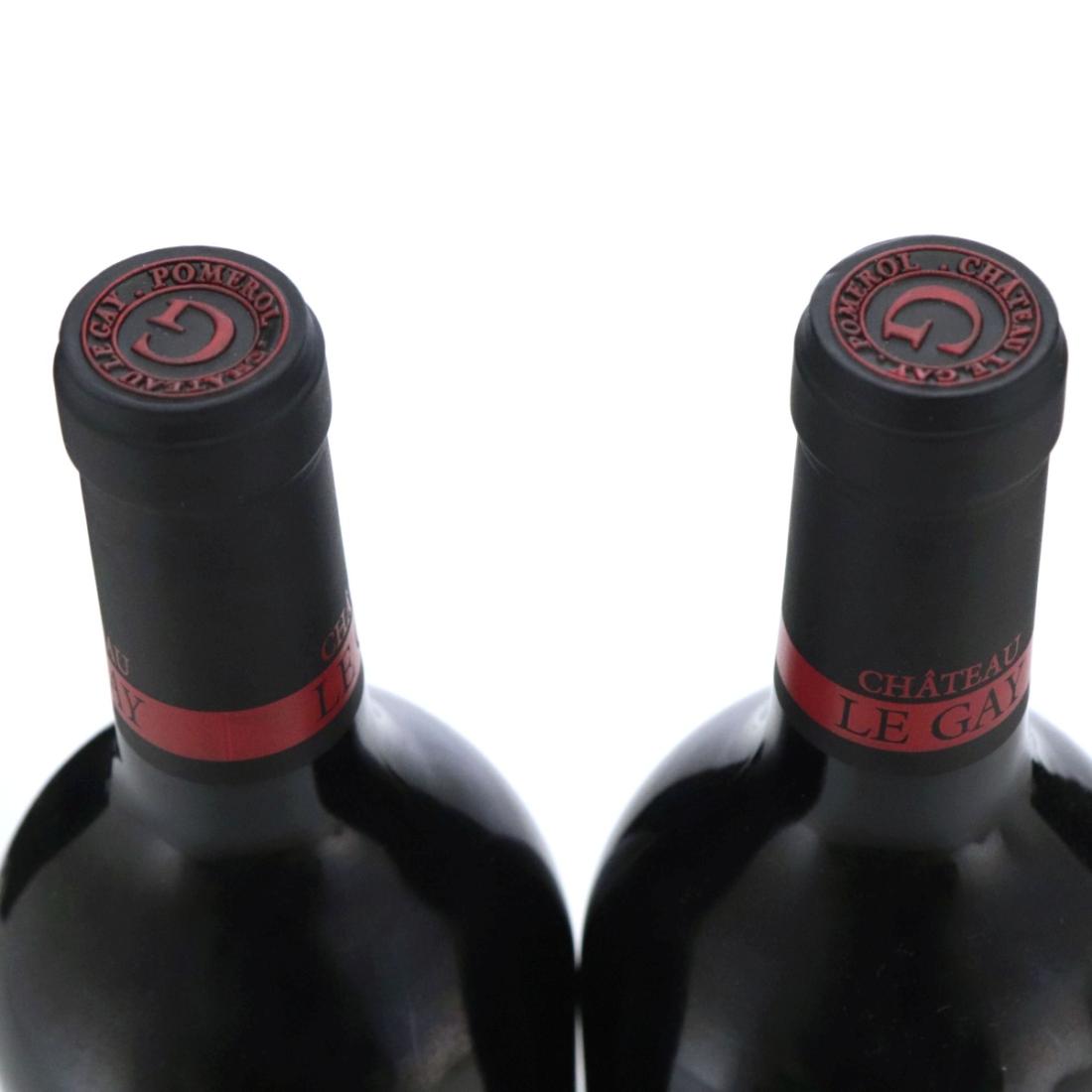 Image for Château Le Gay 2018 x 6