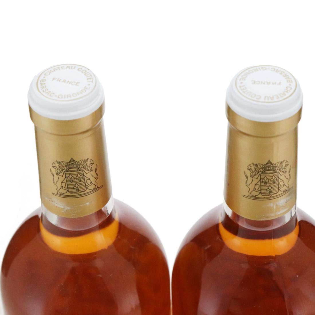 Image for Château Coutet 2007 x 2