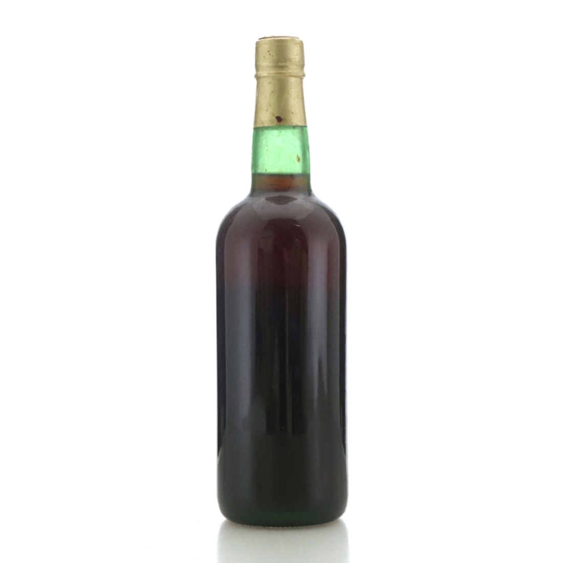 Image for Cossart Gordon Reserve Finest Old Bual 5 Year Old Madeira