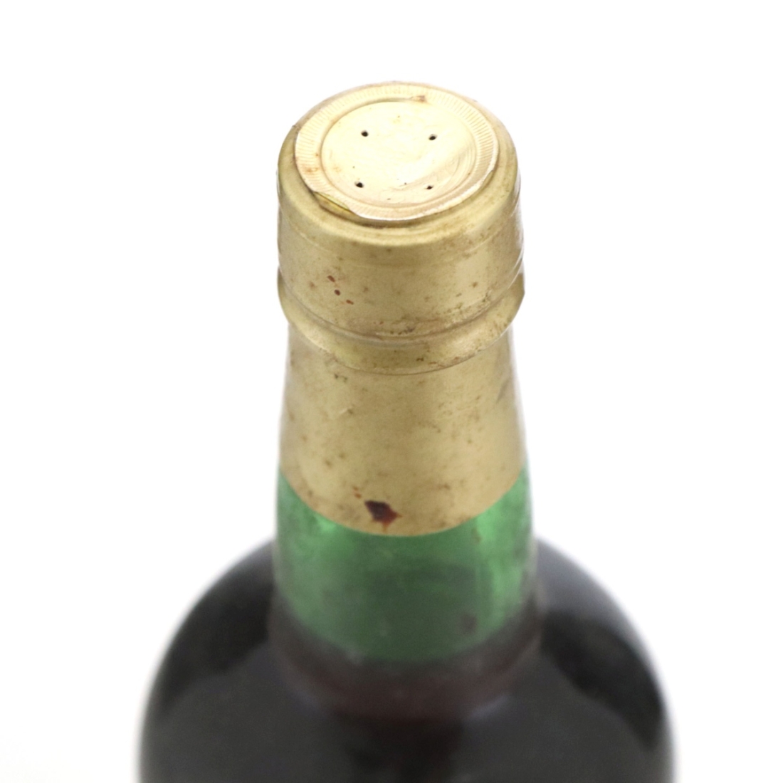 Image for Cossart Gordon Reserve Finest Old Bual 5 Year Old Madeira