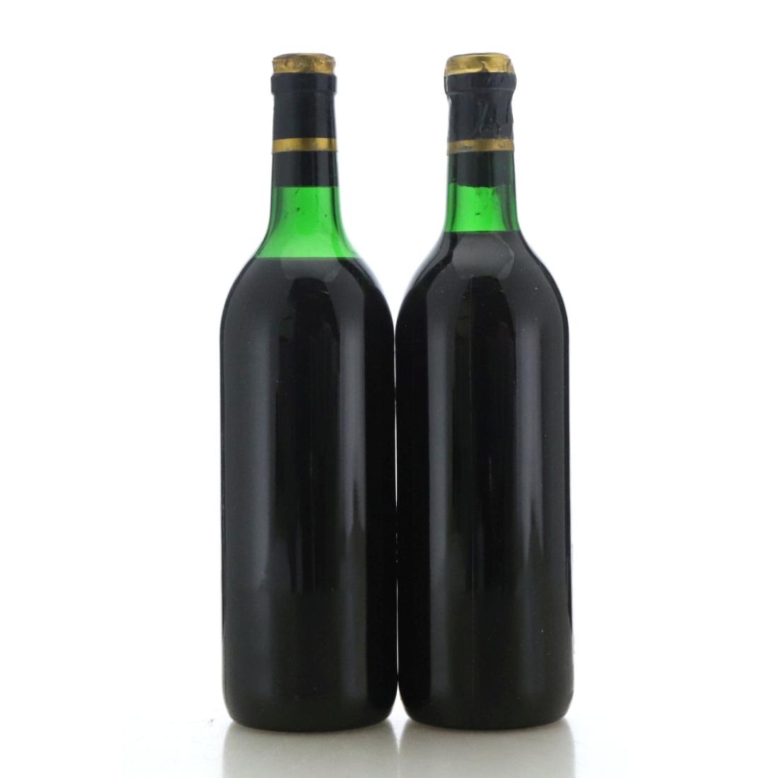 Image for Château Cos Labory 1970 x 2