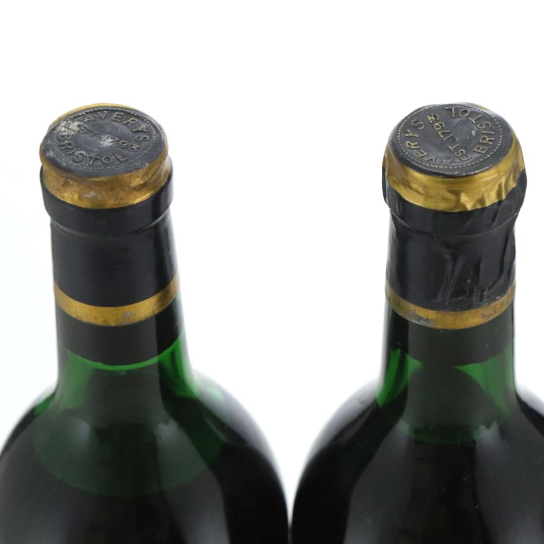 Image for Château Cos Labory 1970 x 2