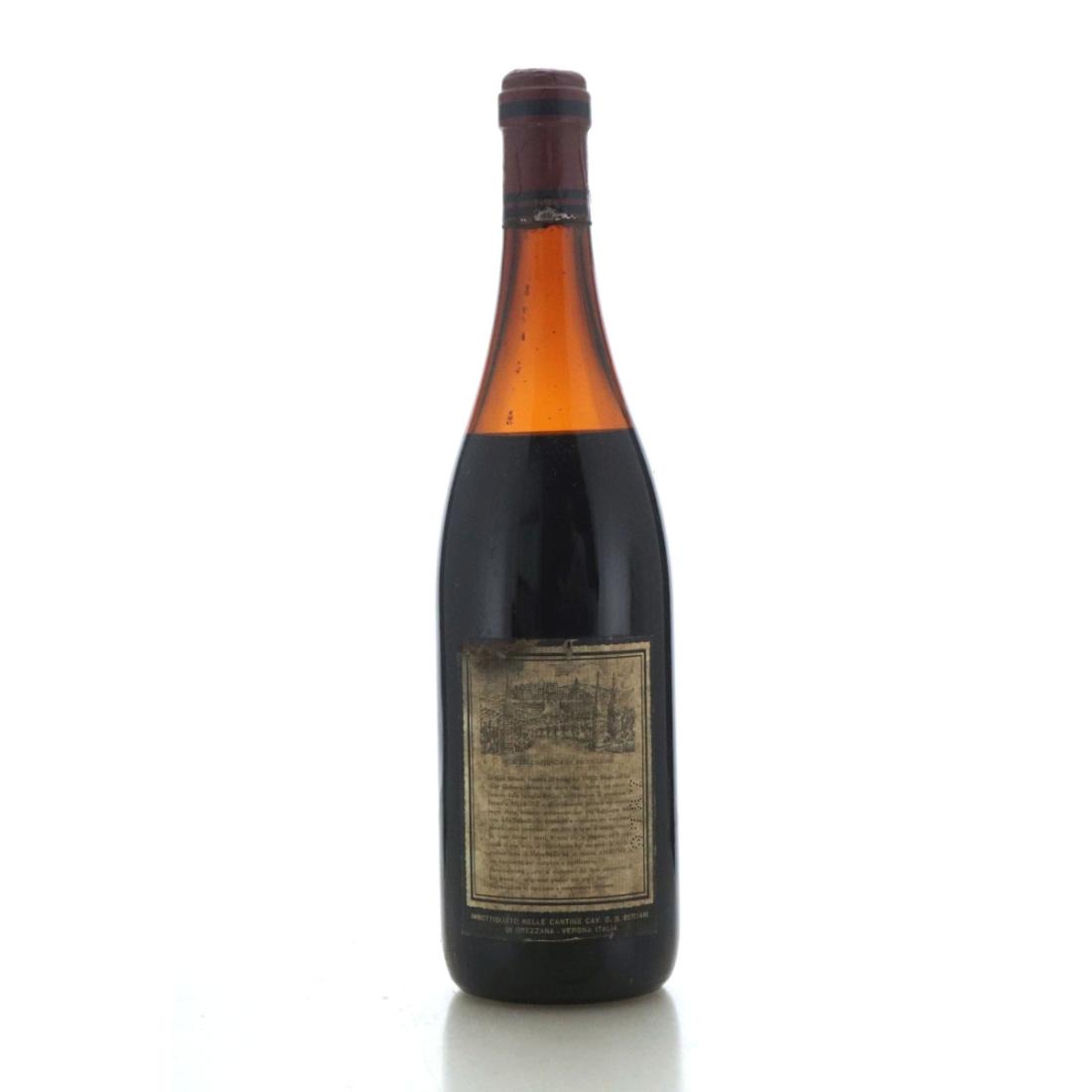Image for Bertani 1969 Recioto Valpolicella Amarone Classico Superiore