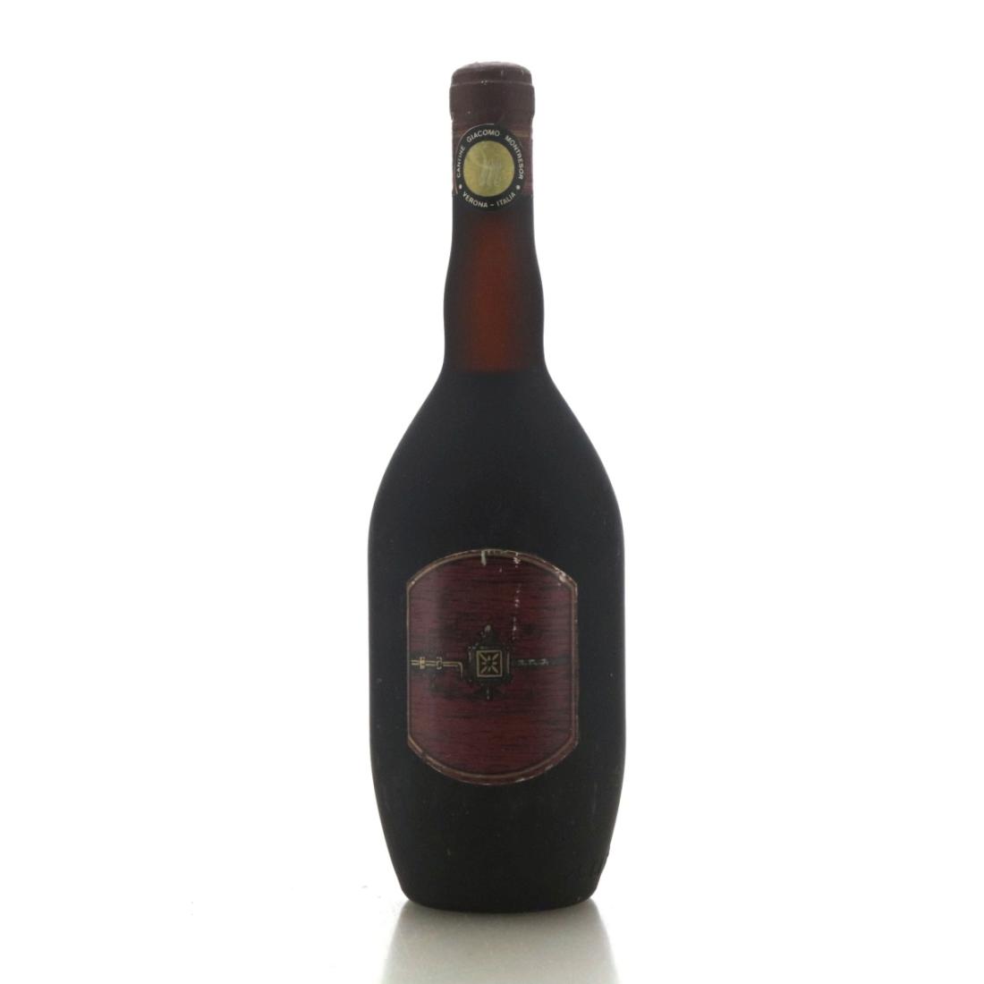 Image for Giacomo Montresor 1973 Amarone Recioto della Valpolicella