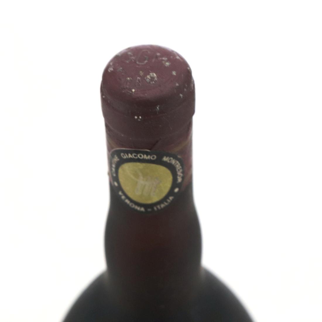 Image for Giacomo Montresor 1973 Amarone Recioto della Valpolicella